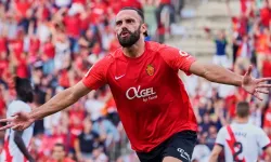 Vedat Muriqi'nin İstanbul'a gelme nedeni belli oldu!