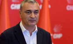 Müslim Sarı kimdir, ne iş yapıyor? CHP Sözcüsü Müslim Sarı kaç yaşında, nereli ve eşi kim?