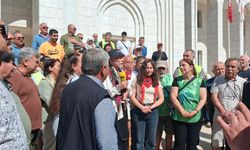 Akbelen Davasında Esra Işık İçin Yeni Karar
