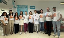 Muğla’da Ücretsiz Deri Kanseri Taraması Yapıldı