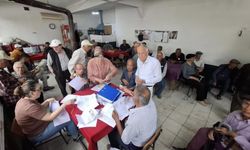 Menteşe’de Çiftçilere İlaçlama Belgesi Eğitimi Veriliyor