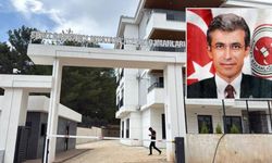 Muğla’daki Adliye Lojmanlarına Şehit Başsavcı Mustafa Alper’in Adı Verildi