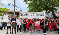 Muğla’da Kocahan Mitingi Canlandırıldı