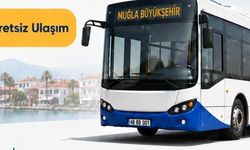 Muğla Büyükşehir’den LGS Öğrencilerine Ücretsiz Ulaşım Desteği