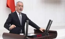 Cumhur Uzun’dan Bakanlara “Çıplak Arama” Sorusu