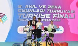 Pelin Yavuz’dan Muğla’ya Türkiye Üçüncülüğü Gururu