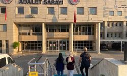 FETÖ’den Kesinleşmiş Hapis Cezası Bulunan Kadın Menteşe’de Yakalandı