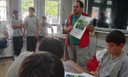 Menteşe’de Gençlik Kampları İçin Bilgilendirme Çalışmaları Başladı