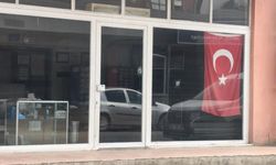 İş Yerine Gece Yarısı Silahlı Saldırı