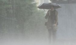 Meteoroloji saat vererek uyardı: Muğla’da kuvvetli yağış alarmı