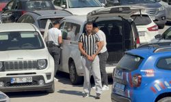 Bodrum’da rastgele ateş açtı: 1 kişi yaralandı