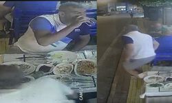 Bodrum’da 8 bin TL’lik hesabı ödemeden kaçtılar