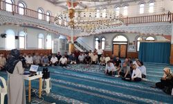 Köyceğiz’de Yaz Kur’an Kursları İçin Seminer Düzenlendi