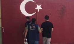 Fethiye’de FETÖ’den aranan hükümlü yakalandı