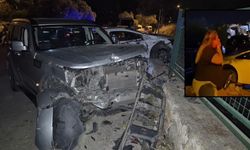 Bodrum’da ortalığı savaş alanına çevirdi, kaçtı