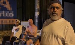 Hollandalı Turist Bodrum’da Sağ Salim Bulundu