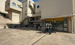 Marmaris’te restorana silahlı saldırı soruşturmasında 5 şüpheli adliyeye sevk edildi