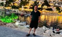 MUSKİ çalışanı Mutlu Özdemir hayatını kaybetti