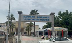 Marmaris’te yüzme havuzu için yürütmeyi durdurma kararı