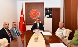 Annesine Verdiği Okul Sözünü 500 Milyonluk Bağışla Tuttu