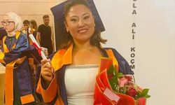 Yatağanlı Özlem Manisalı Azmiyle Örnek Oldu