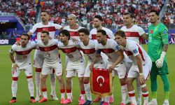 A Milli Takım FIFA Sıralamasında 10 Basamak Geriledi