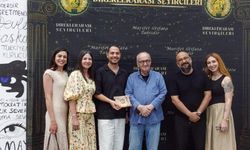 Menteşe Belediye Tiyatrosu’na Prestijli Ödül