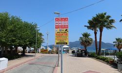 Marmaris’te EDS Denetimi Genişletildi: 30 Noktada 36 Kamera Devrede