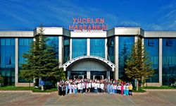 Yücelen’den Babalar Günü’ne Özel Sağlık Paketi