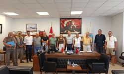 Datça’da Gündem Eski Hastane, Emecik ve Altyapı Çalışmaları