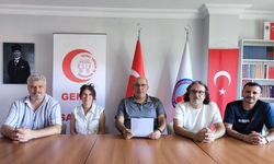 Genel Sağlık-İş Muğla’dan Sağlık Emekçileri İçin Hak Kaybı Tepkisi