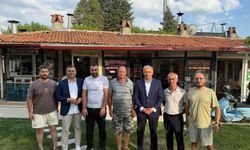 Menteşe’de Dönerci Esnafına İhale Müjdesi