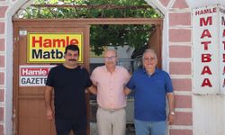 MUSKİ’den Hamle Medya Grubu’na Ziyaret