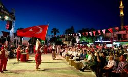 Amiral Turgut Reis Bodrum’da Dualar ve Etkinliklerle Anıldı