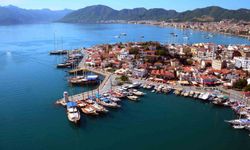 Muğla’nın Göç Tablosu Açıklandı: Gelen Gidenden Fazla