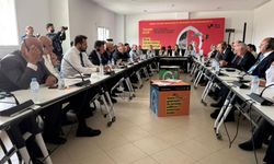 Muğla Dünya Kentleriyle Aynı Konseyde Yer Alacak