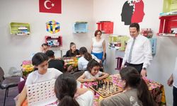Muğla’da Okullarda Yıl Sonu Etkinlikleri Devam Ediyor