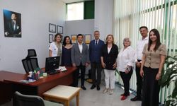 Marmaris’te Ücretsiz Diyetisyen Hizmeti Başladı