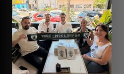 Muğlaspor Taraftarlarından DMD Hastası Çocuklara Anlamlı Destek