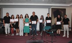 Menteşe Anadolu Lisesi’nde Müzik Yarışması Coşkusu