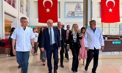 Muğla’da Bağımlılıkla Mücadele Çalışmaları Yerinde İncelendi