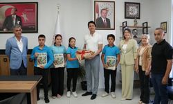 Köyceğiz Ortaokulu’ndan Dijital Dergi Başarısı