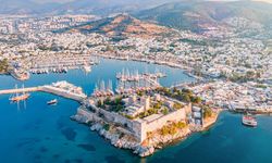 Muğla tatil gündemine damga vurdu: Bodrum zirvede, Marmaris ve Fethiye peşinde