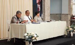 Menteşe’de okul ve kurum müdürleri toplantısı yapıldı