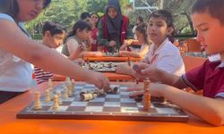 Menteşe’de çocuklar için bağımlılıkla mücadele etkinliği