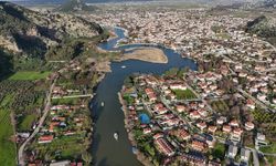 Dalyan Kanalı’nda elektrikli tekne dönüşümü masaya yatırıldı