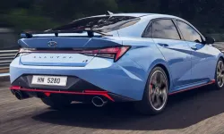 Hyundai Elantra yenilendi: Türkiye’ye gelişi merak konusu oldu