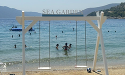Bodrum’da yaz yoğunluğu başladı: Sahiller doldu, otellerde doluluk arttı