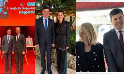 CHP’de Nail Kızıl’ın Görevden Alınmasına Tepkiler Büyüyor