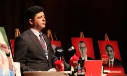 CHP’li Başkanlardan Nail Kızıl’a Destek
